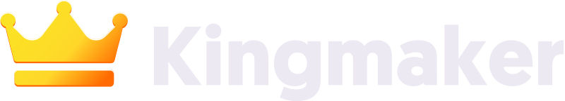 Kingmaker Casino Logo